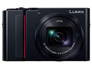 ［Panasonic］DC-TX2-K