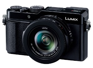 ［Panasonic］DC-LX100M2