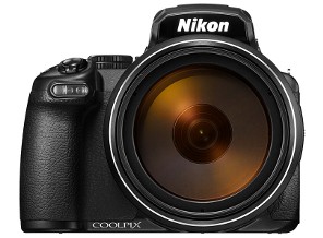 ［Nikon］COOLPIX P1000