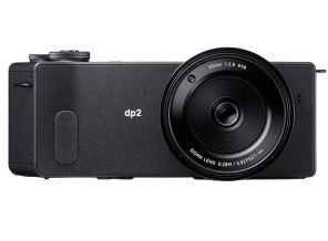 ［シグマ］DP2 QUATTRO