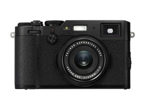 ［富士フイルム］X100F-B ブラック