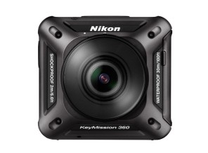 ［Nikon］KeyMission 360