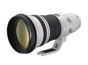 ［Canon］EF400mm F2.8L IS II USM