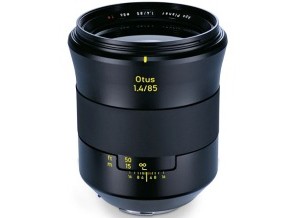［コシナ］Otus 1.4/85 ZE ブラック