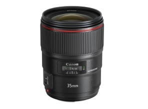 ［Canon］EF35mm F1.4L II USM