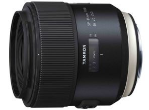 ［タムロン］SP85/1.8 DI VC USD キヤノン用（F016）