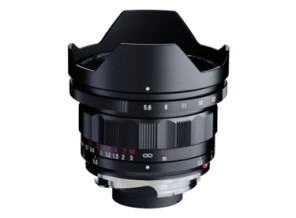 ［コシナ］ULTRA WIDE-HELIAR 12mm F5.6 ASPHERICAL III VM