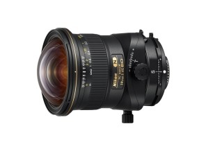 ［Nikon］PC NIKKOR 19mm f/4E ED