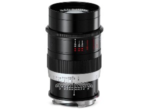 ［ライカ］タンバール M F2.2 90mm