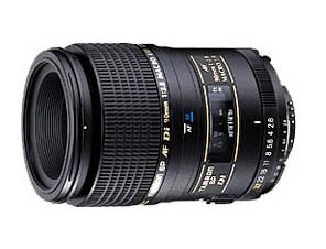 ［タムロン］SP AF90/F2.8 Di MACRO 1:1 ペンタックス用 (272E)