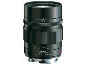 ［コシナ］HELIAR classic 75/1.8