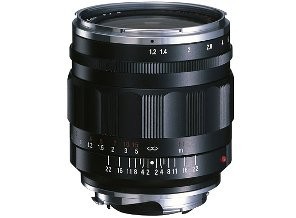 ［コシナ］ノクトン 35/F1.2 VM 2