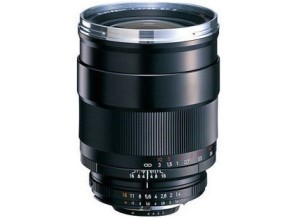 ［コシナ］Distagon T*1.4/35 ZF.2 ブラック