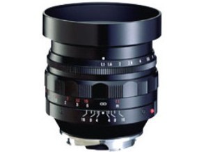［コシナ］ノクトン 50/1.1