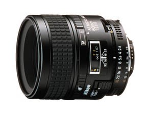 ［Nikon］Ai AF Micro Nikkor 60mm F2.8D