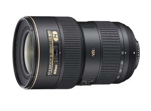 ［Nikon］AF-S 16-35mm Ｆ4Ｇ ED VR