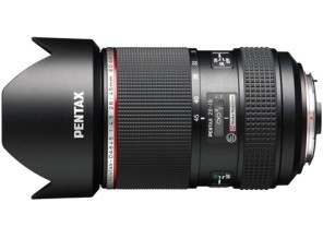 ［PENTAX］HD PENTAX-DA645 28-45mm F4.5 ED AW SR