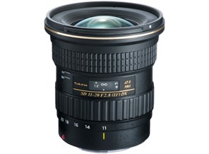 ［トキナー］AT-X 11-20 PRO DX キヤノン