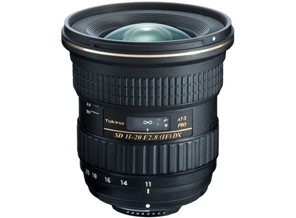 ［トキナー］AT-X 11-20 PRO DX ニコン