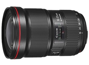 ［Canon］EF16-35mm F2.8L 3 USM