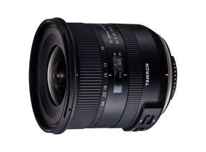 ［タムロン］10-24mm F/3.5-4.5 DiII VC HLD ニコン用 (Model B023)