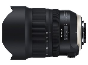 ［タムロン］SP 15-30mm Di VC USD G2 ニコン