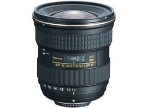 ［トキナー］AT-X 116 PRO DXII キヤノン