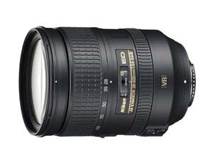 ［Nikon］AF-S 28-300mm F3.5-5.6G ED VR