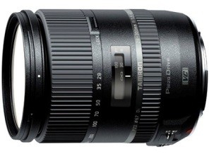 ［タムロン］28-300/3.5-6.3 Di VC PZD ニコン用 (A010)