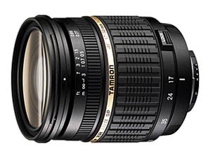 ［タムロン］SP AF17-50/F2.8 Di2 キヤノン用 (A16E)