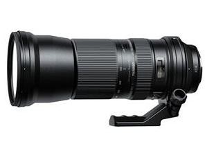 ［タムロン］SP 150-600/F5-6.3 Di VC USD キヤノン用 (A011)