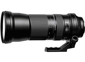 ［タムロン］SP 150-600/F5-6.3 Di VC USD ニコン用 (A011)