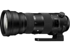 ［シグマ］150-600/F5-6.3 DG OS HSM(S) キヤノン用