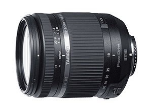 ［タムロン］18-270mm F/3.5-6.3 Di II VC PZD (Model B008TS) ニコン用