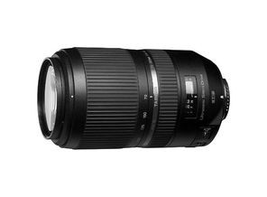 ［タムロン］SP 70-300mm F/4-5.6 Di VC USD キャノン用 (Model A030)