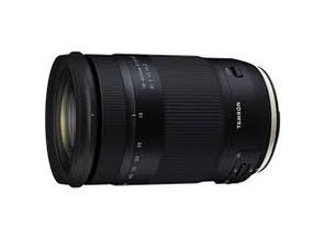 ［タムロン］18-400 F3.5-6.3DI2VCHLD E