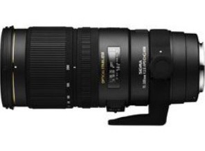 ［シグマ］70-200/2.8 EX DG OS HSM キヤノン用