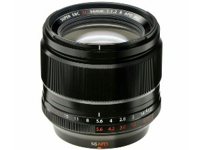［富士フイルム］XF56mm F1.2 R APD