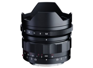 ［コシナ］ULTRA WIDE-HELIAR 12mm F5.6 ASPHERICAL III E-mount