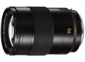 ［ライカ］アポ・ズミクロン SL F2/90mm ASPH