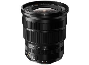 ［富士フイルム］XF10-24mm F4 R OIS
