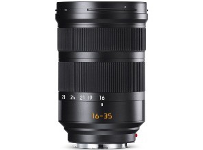 ［ライカ］SL F3.5-4.5/16-35MM ASPH