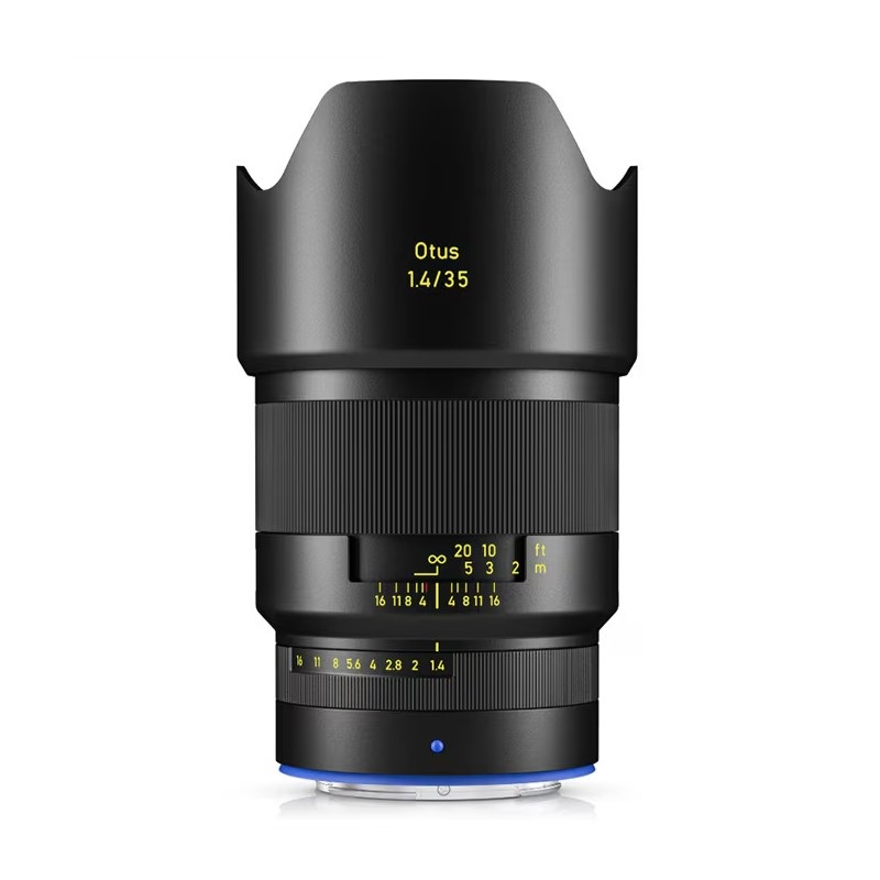 ［コシナ］カールツァイス Otus ML 1.4/35 Nikon Z-mount