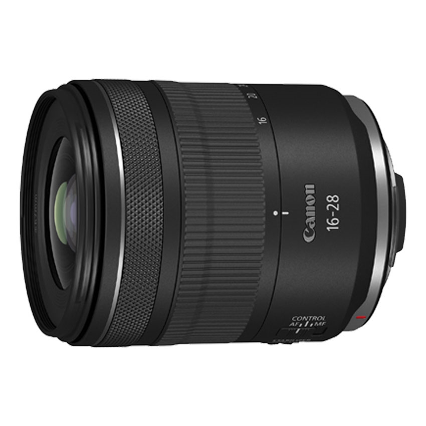 [Canon] RF16-28mm F2.8 IS STM/RF16-28ISSTM