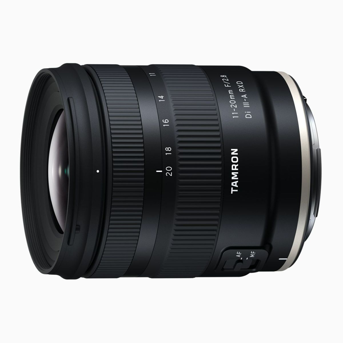 [タムロン] 11-20mm F/2.8 Di III-A RXD CANON RF用