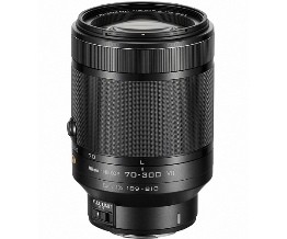 ［Nikon］1 NIKKOR VR 70-300mm F4.5-5.6