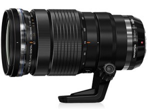 ［Olympus］M.ZUIKO DIGITAL ED 40-150mm F2.8 PRO