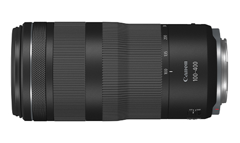 ［Canon］RF100-400mm F5.6-8 IS USM【納期未定】