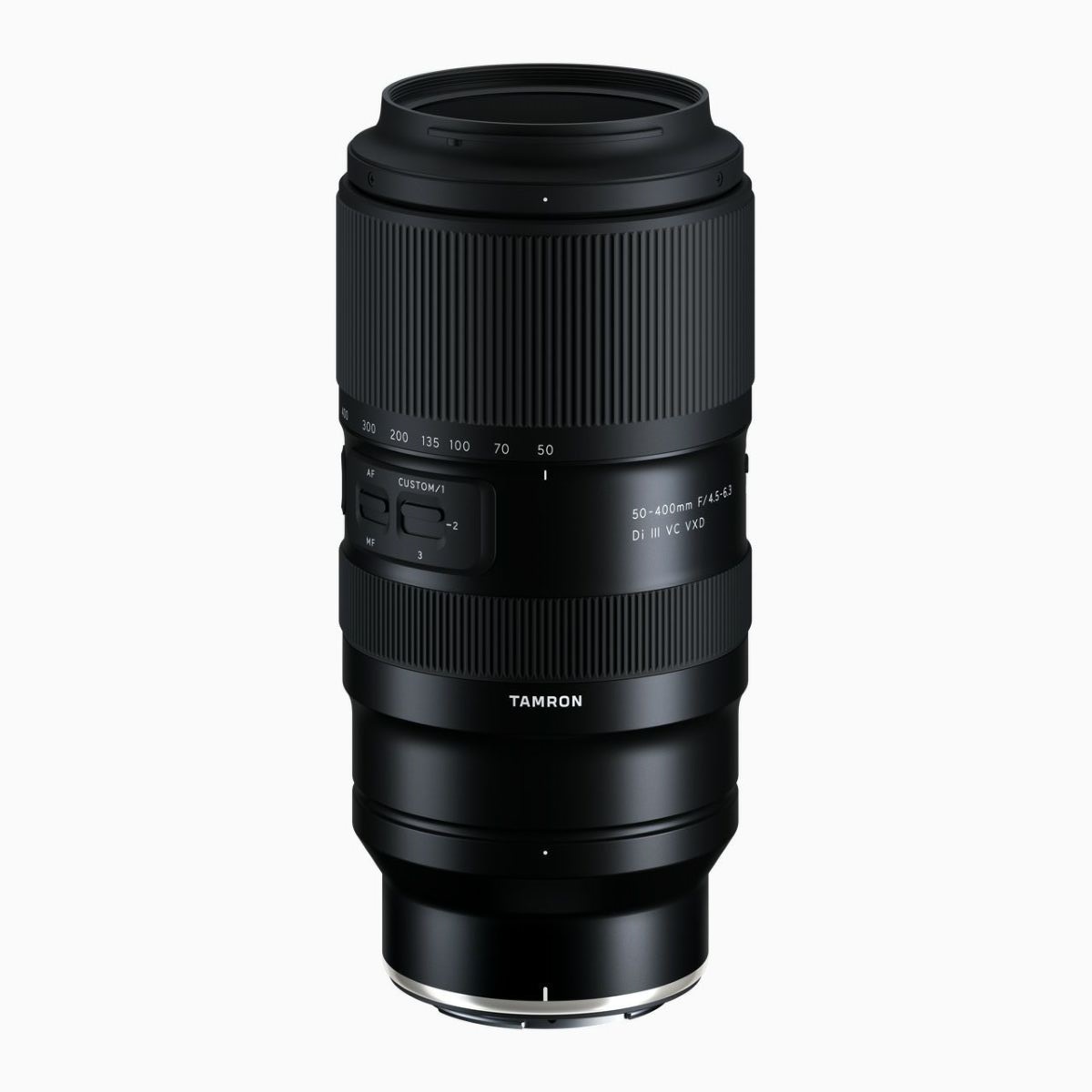 [タムロン] 50-400mm F/4.5-6.3 Di III VC VXD NIKON Z用
