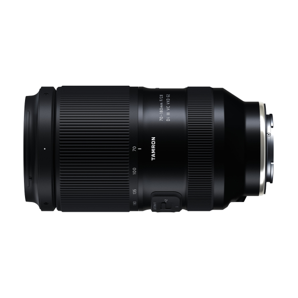 ［タムロン］70-180mm F/2.8 Di III VC VXD G2 Nikon Zマウント用